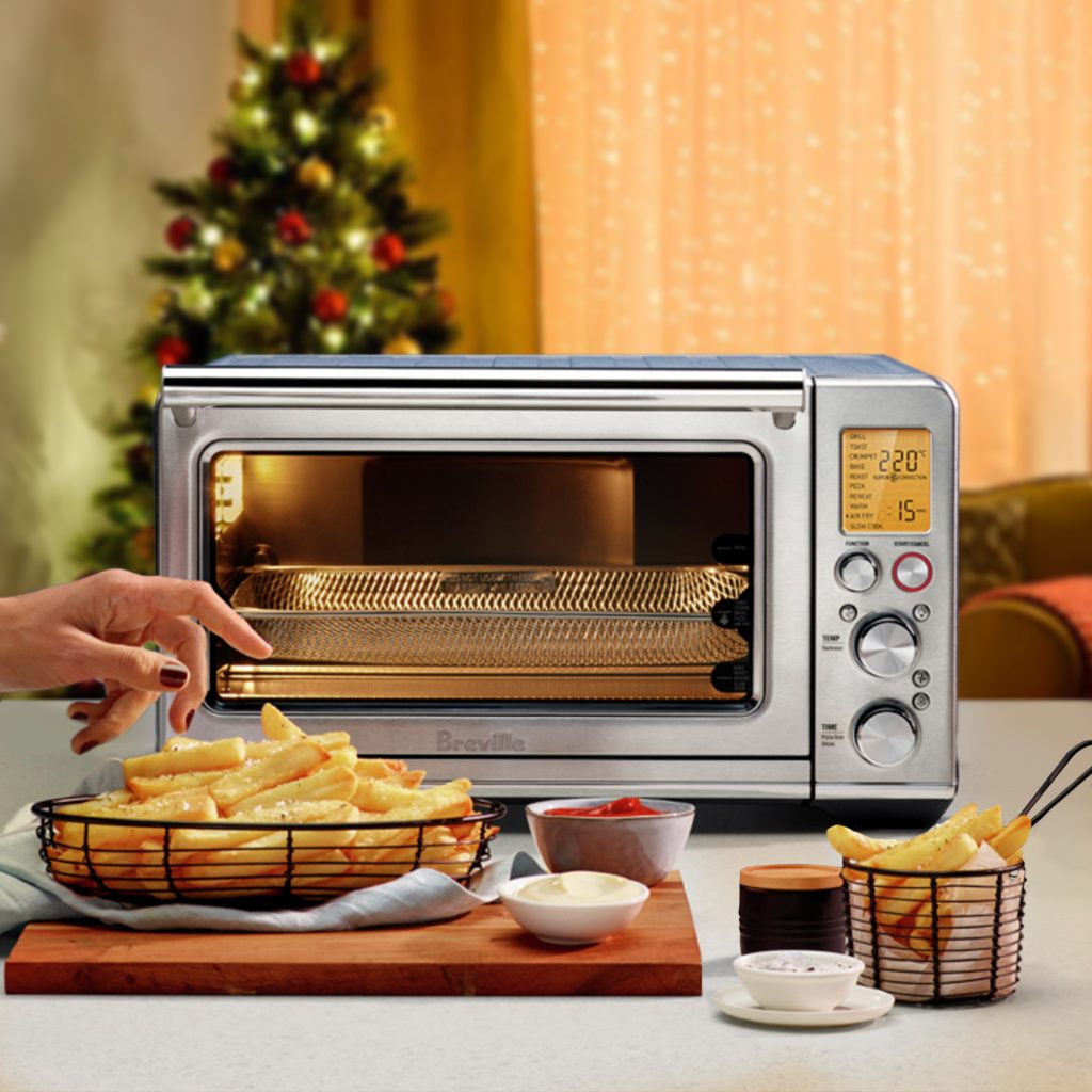 The Smart and Easy Way of Cooking Your Noche Buena This Christmas 