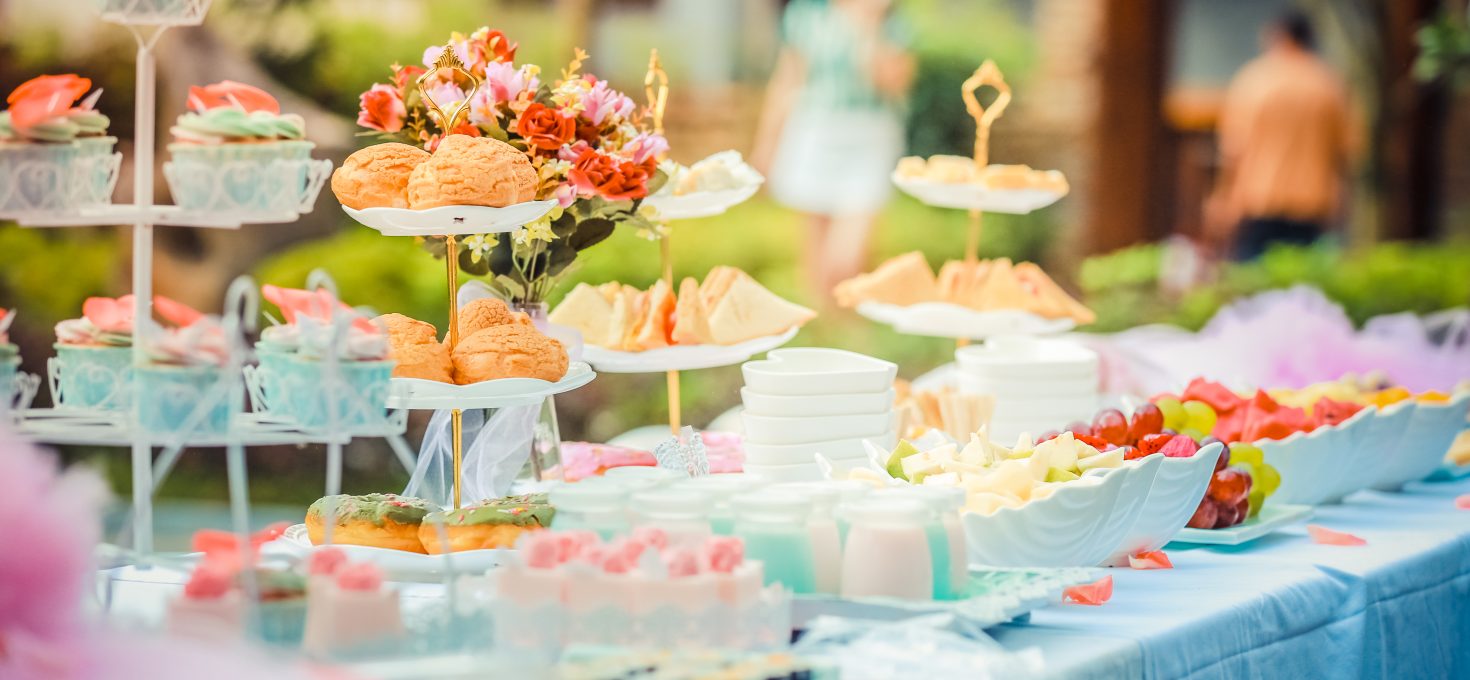 5 Steps to Starting a Catering Business