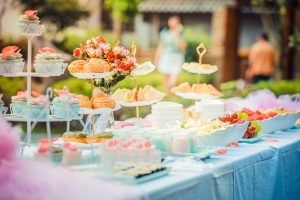 5 Steps to Starting a Catering Business